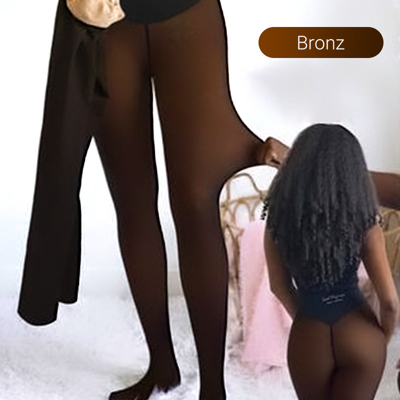 đžKorlĂĄtozott ideig 50% kedvezmĂ©nyđNĆi termikus leggings, amely kompressziĂłs derĂ©kpĂĄnttal formĂĄlja az alakot