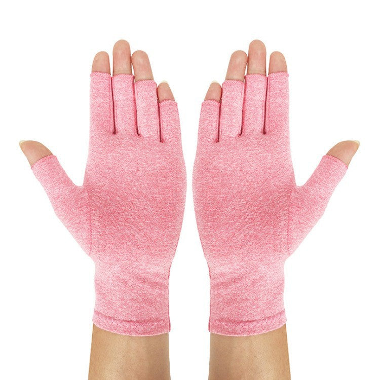 ⏳ Vásárolj 1-t kapsz 1-et ingyen 🌿 Arthritis Compression Gloves 🙌💖