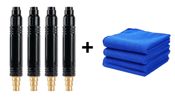 đ Otthoni magasnyomĂĄsĂș autĂłmosĂł vĂzpisztoly â fokozĂł fĂșvĂłka, tömlĆ, növĂ©nyöntözĂ©s & autĂłmosĂĄs đŠ