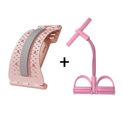 đââïž MultifunkcionĂĄlis fitneszszalag - đ„ HatĂ©konyan Ă©geti a hasi zsĂrt