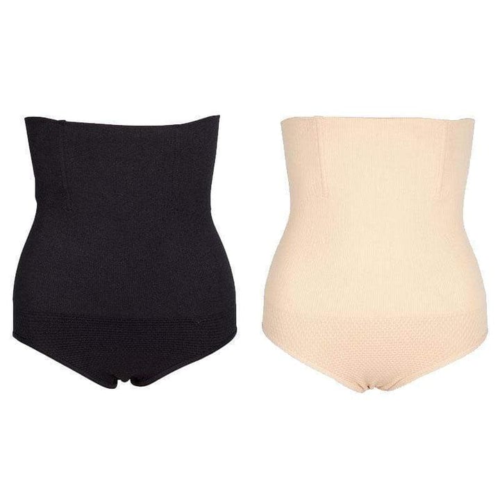 Chiloți de modelare cu talie înaltă Tummy Tuck Shaping