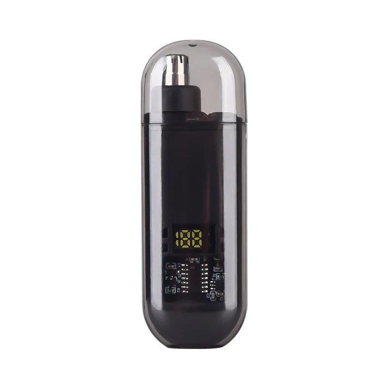 đ„ 2025 Ășj generĂĄciĂłs USB mini borotvađ