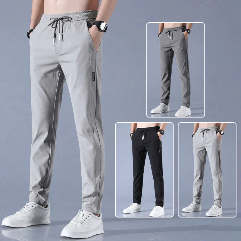 đĂj modellek az unisex gyorsan szĂĄradĂł sztreccs nadrĂĄgokbĂłl - UltrakönnyƱ Ă©s lĂ©legzĆ