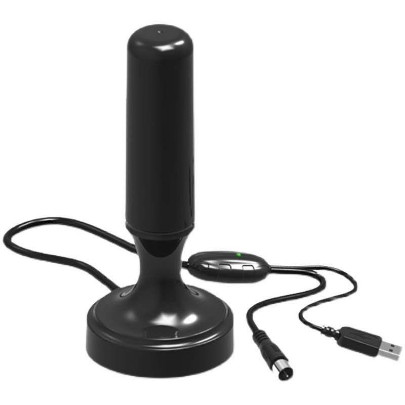 đĄKĂŒltĂ©ri digitĂĄlis TV-antenna erĆsĂtĆvel