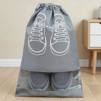👞🌬️ 2026-os új férfi ortopéd cipő | Légáteresztő és kényelmes, egész nap nem fullad meg a láb! Lábívtámasz + lengéscsillapító talpbetét, enyhíti a hosszú állás okozta fáradtságot; légáteresztő bélés + széles lábfej, nem szorítja a lábat és nem izza