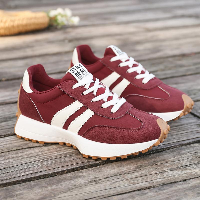 🔥Last Day Promotion 50% OFF - Women's Low-top Casual Shoes