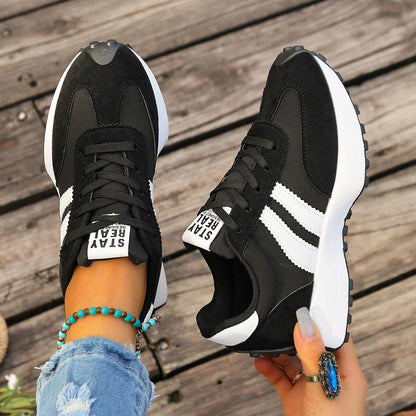 🔥Last Day Promotion 50% OFF - Women's Low-top Casual Shoes