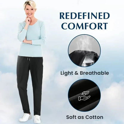 👖🔥 2026 Unisex Ultra Stretch nadrág – légáteresztő, alkalmi, tökéletes minden napra!