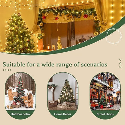 🎄🎁Karácsonyi forró akció – karácsonyi ünnepi díszek