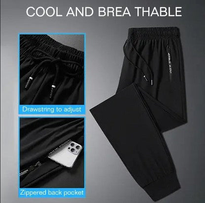 👖🔥 2026 Unisex Ultra Stretch nadrág – légáteresztő, alkalmi, tökéletes minden napra!