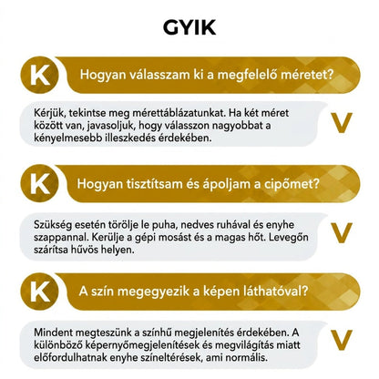 👡 Stílusos geometrikus slip-on szandál – szőtt textúra, arany díszítés, utánvéttel