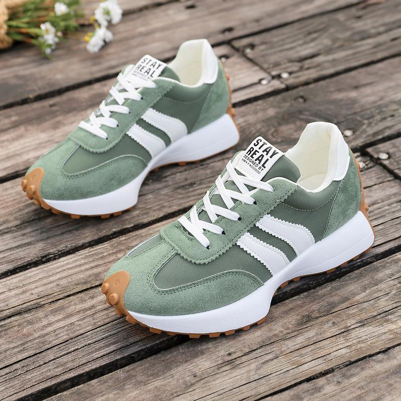 🔥Last Day Promotion 50% OFF - Women's Low-top Casual Shoes