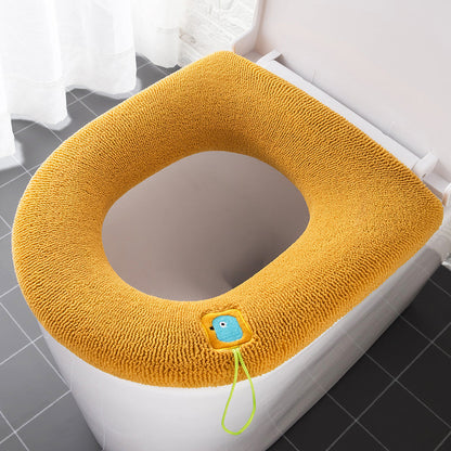 ✨Vásároljon 1 kap 1 ingyenes🚽Plüss WC-üléshuzat