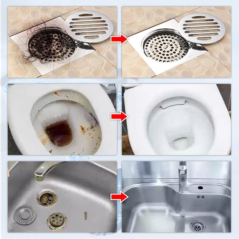 ✨ Időkorlátozott akció: egy plusz egy ingyen! 💦 Erős csőtisztító szer – gyorsan feloldja az eltömődéseket, és visszaadja a zavartalan áramlást!