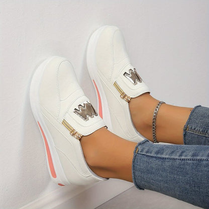 🌸 2026 Új modern női ortopéd cipő – Egészséges láb, trendi megjelenés. Viseld bárhol! 👟✨