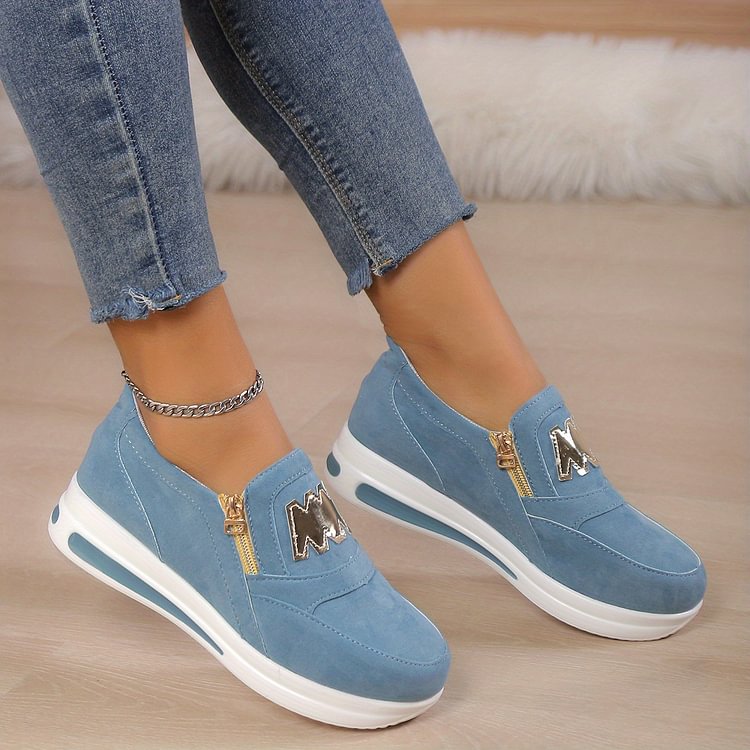 🌸 2026 Új modern női ortopéd cipő – Egészséges láb, trendi megjelenés. Viseld bárhol! 👟✨