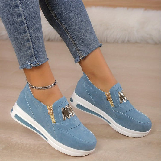 🌸 2026 Új modern női ortopéd cipő – Egészséges láb, trendi megjelenés. Viseld bárhol! 👟✨
