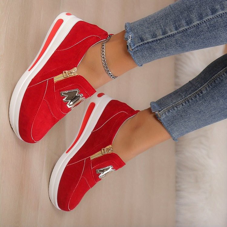 🌸 2026 Új modern női ortopéd cipő – Egészséges láb, trendi megjelenés. Viseld bárhol! 👟✨
