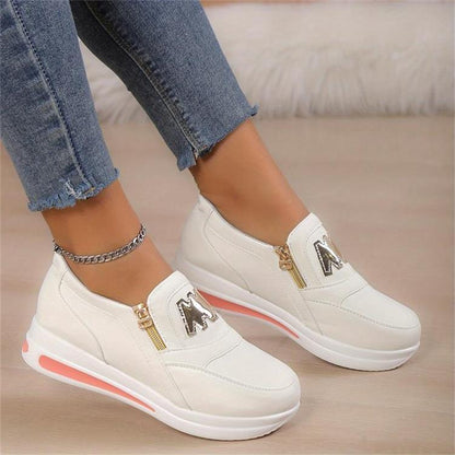 🌸 2026 Új modern női ortopéd cipő – Egészséges láb, trendi megjelenés. Viseld bárhol! 👟✨