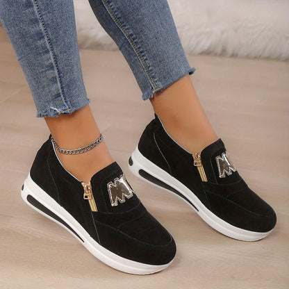 🌸 2026 Új modern női ortopéd cipő – Egészséges láb, trendi megjelenés. Viseld bárhol! 👟✨