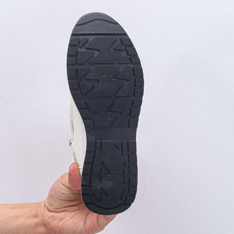 🌴 Nyári akciók! Női alkalmi V-nyakú fodros redős ruha – Lélegzetelállítóan nőies! 👗