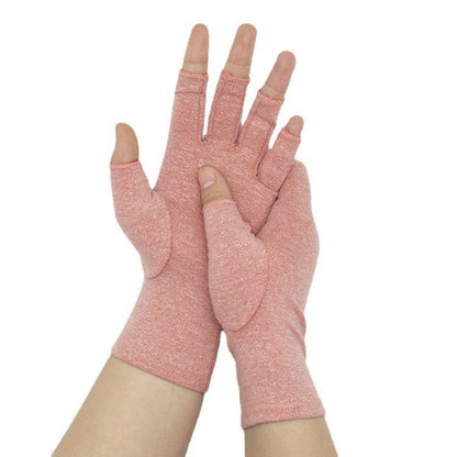 ⏳ Vásárolj 1-t kapsz 1-et ingyen 🌿 Arthritis Compression Gloves 🙌💖
