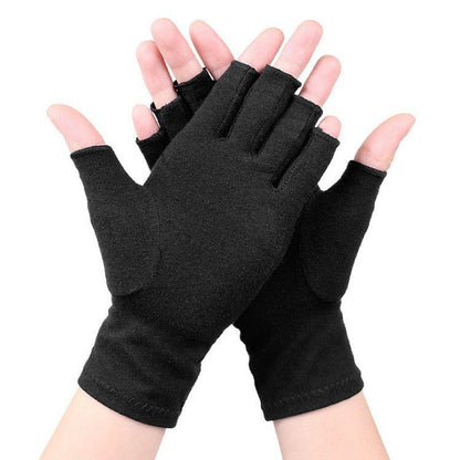 ⏳ Vásárolj 1-t kapsz 1-et ingyen 🌿 Arthritis Compression Gloves 🙌💖