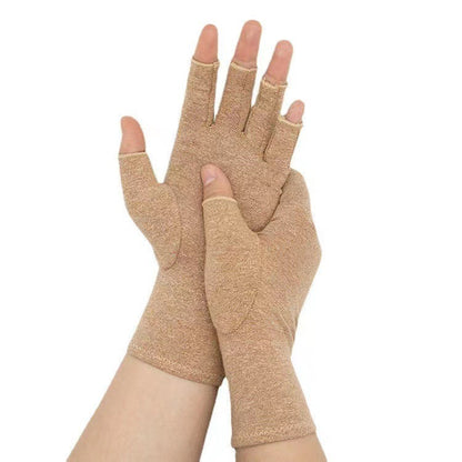 ⏳ Vásárolj 1-t kapsz 1-et ingyen 🌿 Arthritis Compression Gloves 🙌💖