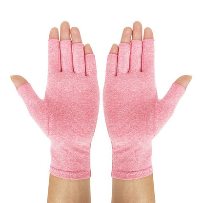 ⏳ Vásárolj 1-t kapsz 1-et ingyen 🌿 Arthritis Compression Gloves 🙌💖