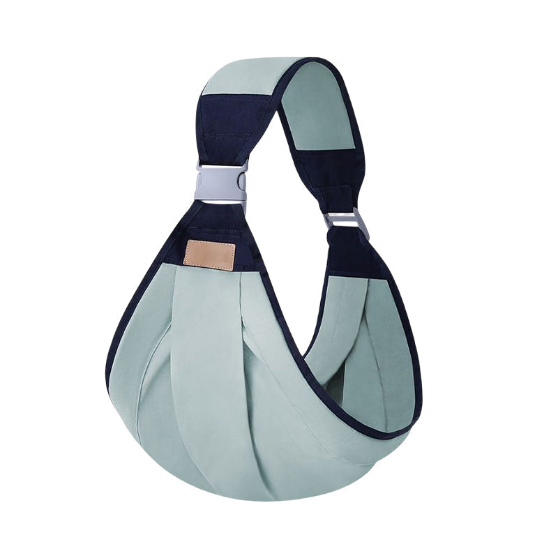 🤱👶Ergonomikus és kényelmes babahordozó, amely egyenletesen osztja el a súlyt és csökkenti a vállak és a derék terhelését! 💪🍼