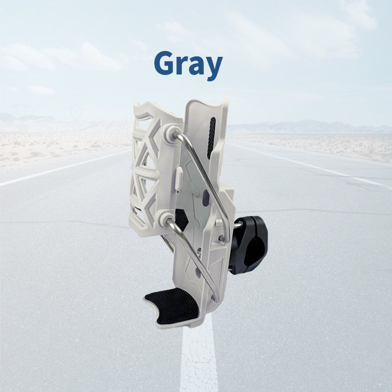 🎁 Akciós Áron 40% KEDVEZMÉNY 🔥 Adaptív Kerékpáros Üveg Tartó 🚴💧