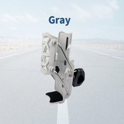 🎁 Akciós Áron 40% KEDVEZMÉNY 🔥 Adaptív Kerékpáros Üveg Tartó 🚴💧