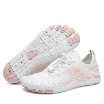 🔥 2026 Új egészséges, csúszásmentes mezítlábas cipő – unisex. Természetes mozgás, biztos tapadás! 👣✨