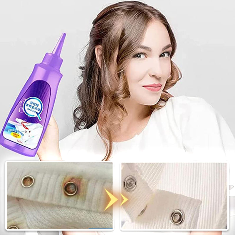 Detergent lichid pentru rufe cu enzime active