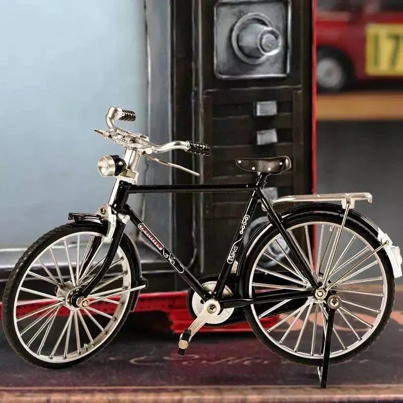 🚴 DIY kerékpár modell