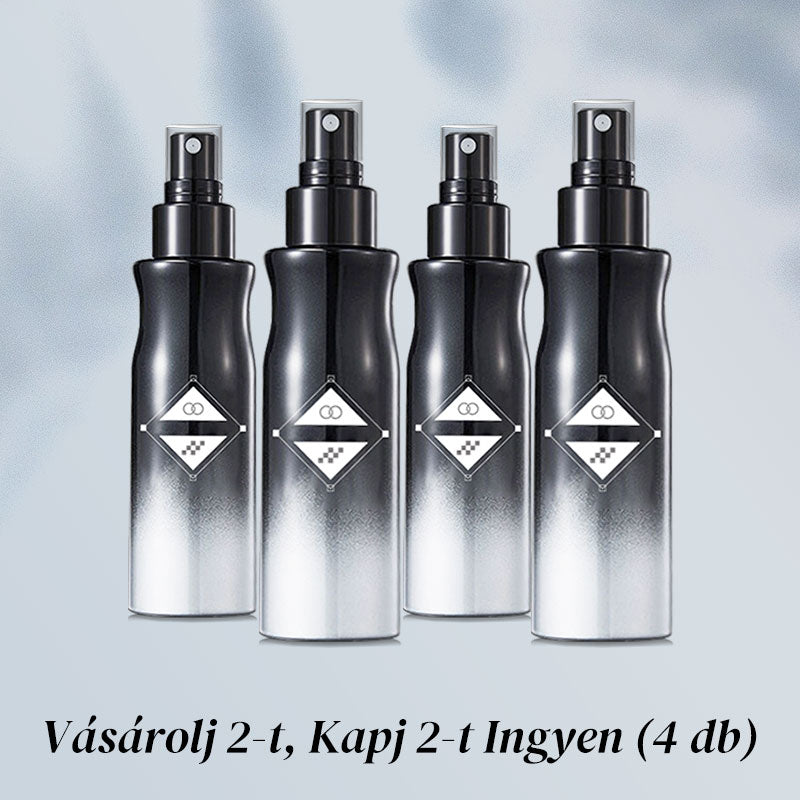 ✨3+3 ingyen✨Hajhoz való Helyben Hagyható Térfogatnövelő Styling Spray