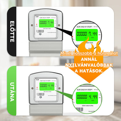 🔋🏡Intelligens otthoni energiamegtakarító 3⚡️