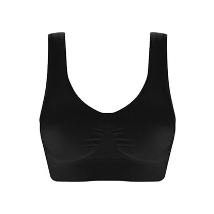 🎁【Fizess 1-et kapj 3-at】Légáteresztő hűsítő hatású emelő melltartó 🥰