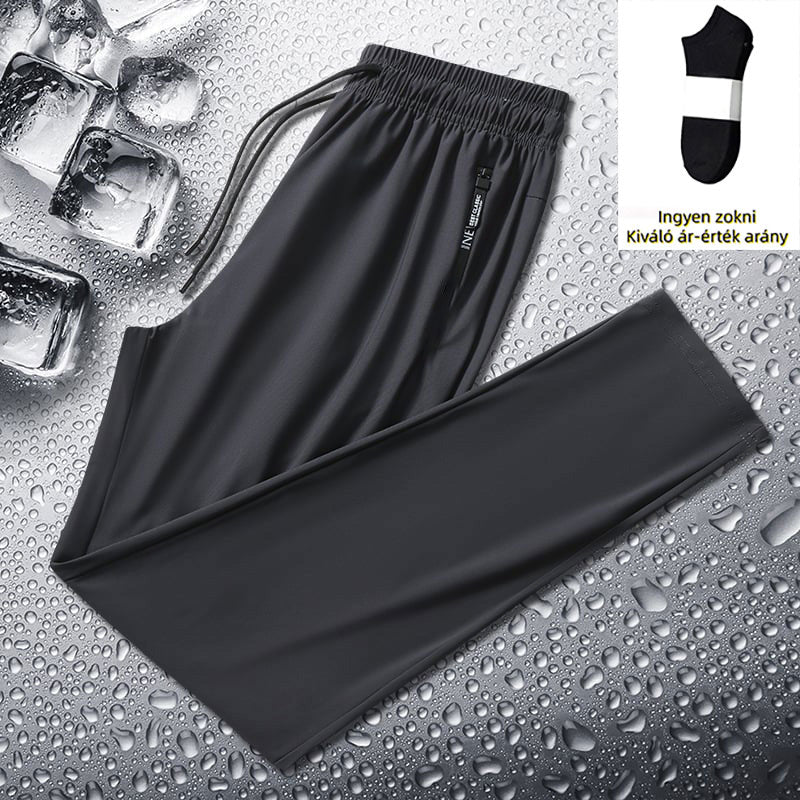 👖🔥 2026 Unisex Ultra Stretch nadrág – légáteresztő, alkalmi, tökéletes minden napra!