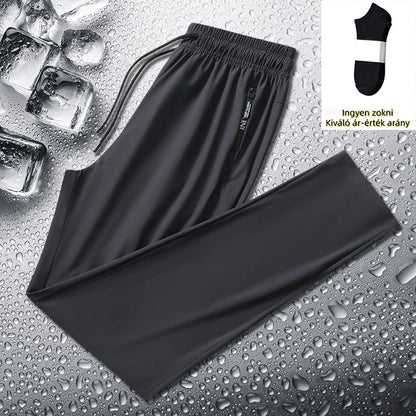 👖🔥 2026 Unisex Ultra Stretch nadrág – légáteresztő, alkalmi, tökéletes minden napra!