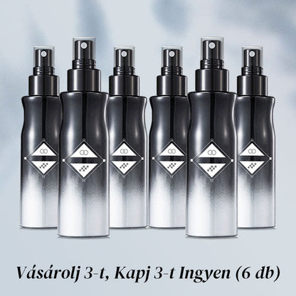✨3+3 ingyen✨Hajhoz való Helyben Hagyható Térfogatnövelő Styling Spray