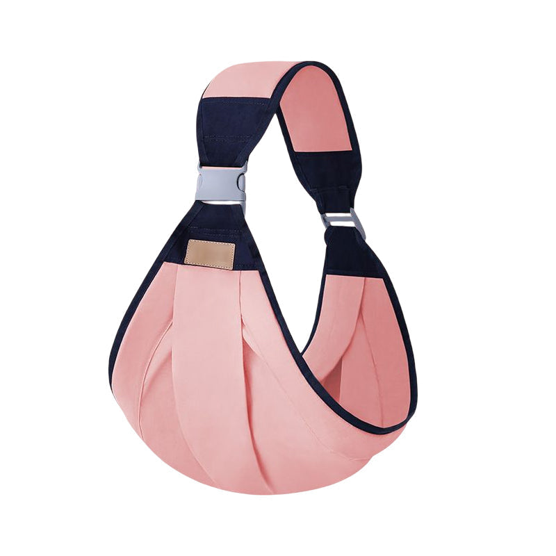 🤱👶Ergonomikus és kényelmes babahordozó, amely egyenletesen osztja el a súlyt és csökkenti a vállak és a derék terhelését! 💪🍼