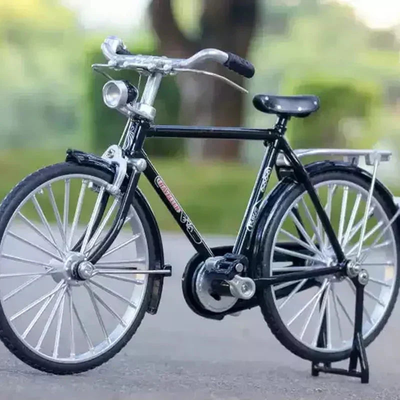 🚴 DIY kerékpár modell