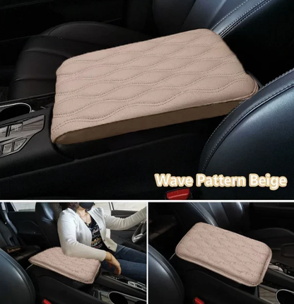 🎁 Forró akció 49% kedvezmény⏳ Memóriahabos autó kartámasz párna