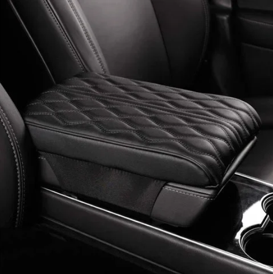 🎁 Forró akció 49% kedvezmény⏳ Memóriahabos autó kartámasz párna