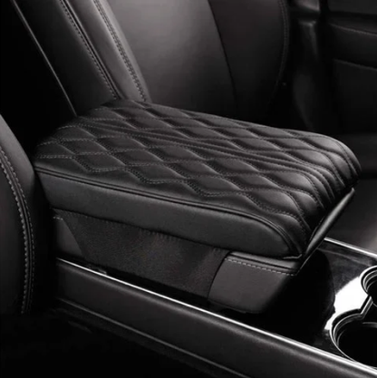 🎁 Forró akció 49% kedvezmény⏳ Memóriahabos autó kartámasz párna