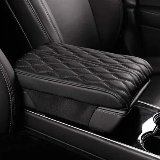 🎁 Forró akció 49% kedvezmény⏳ Memóriahabos autó kartámasz párna