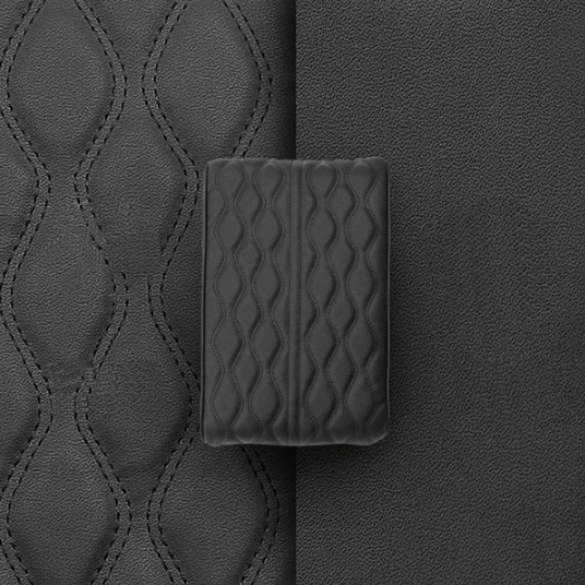 🎁 Forró akció 49% kedvezmény⏳ Memóriahabos autó kartámasz párna