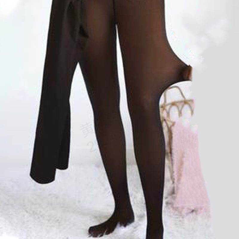 💕Divatos alakformáló termikus harisnya