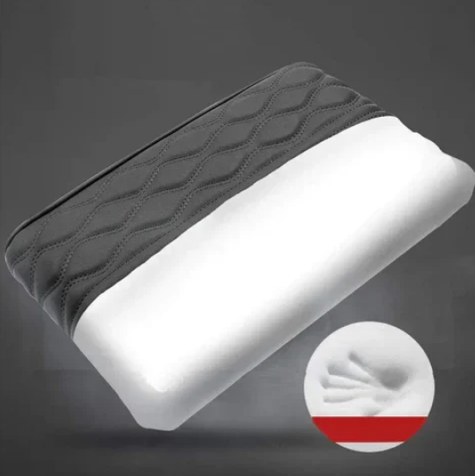 🎁 Forró akció 49% kedvezmény⏳ Memóriahabos autó kartámasz párna